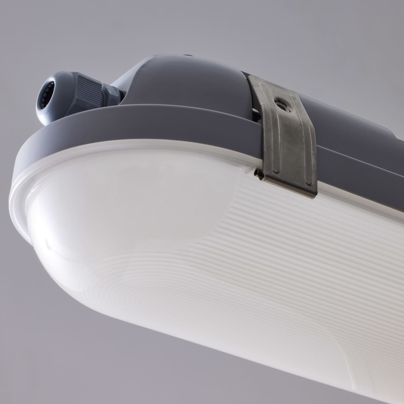 2' VAPOR PROOF W/EM & SENSOR - 65-838