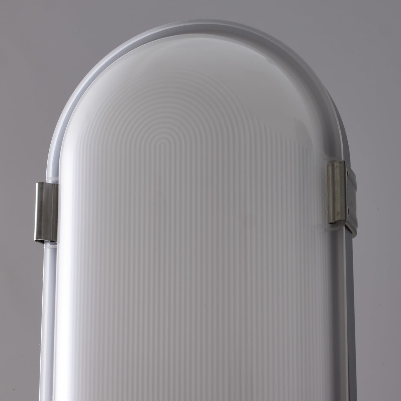 2' VAPOR PROOF W/EM & SENSOR - 65-838