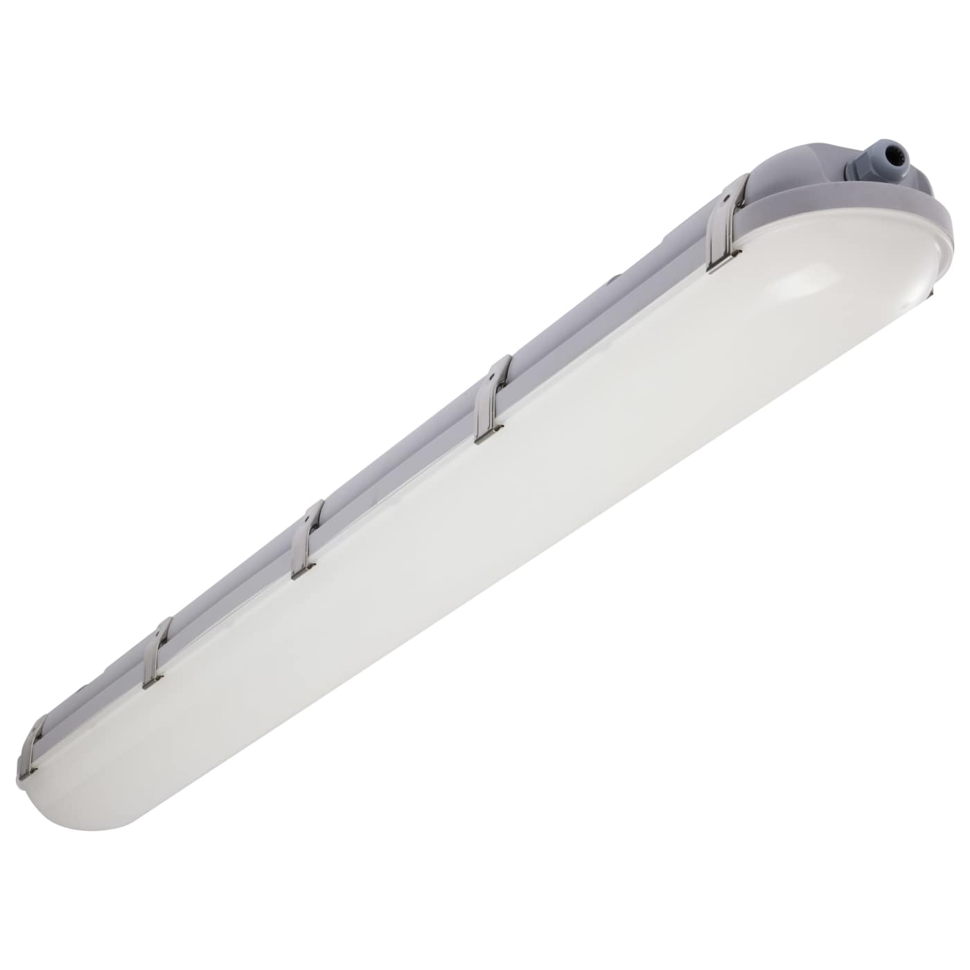 4' VAPOR PROOF W/EM & SENSOR - 65-839