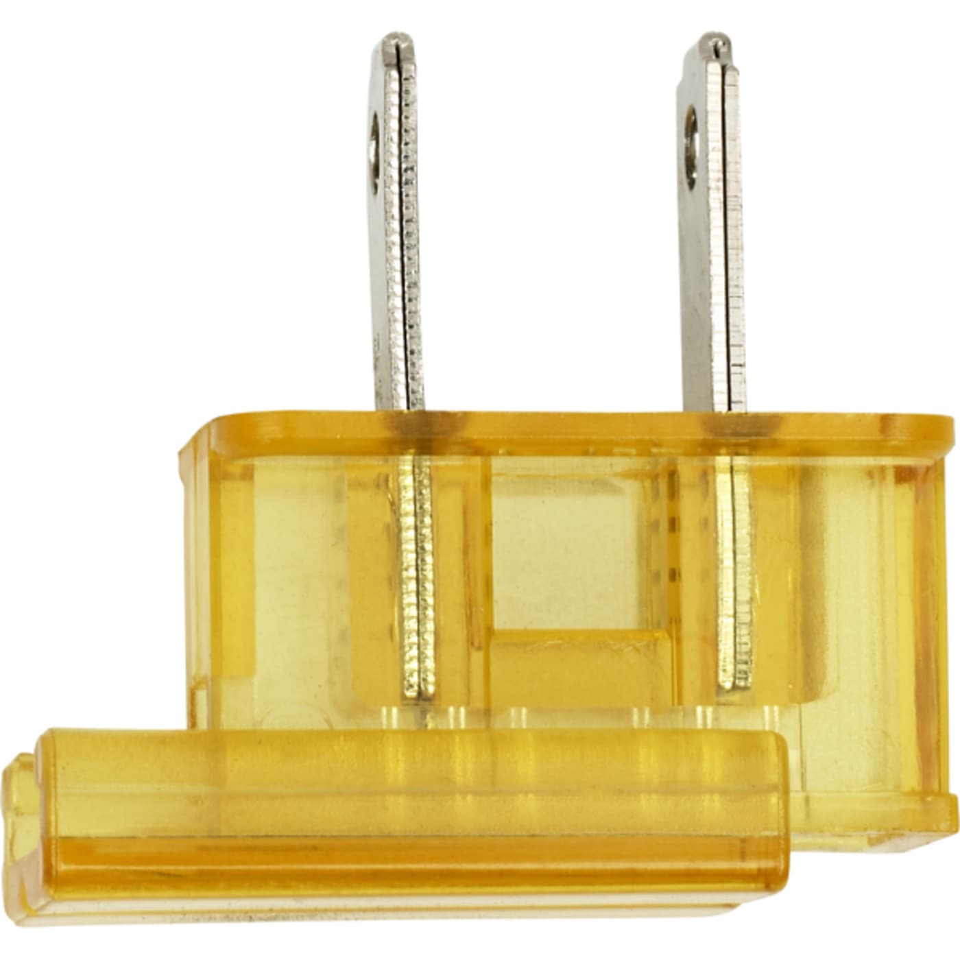 GOLD SLIDE ON PLUG FOR SPT-2 - 90-2040