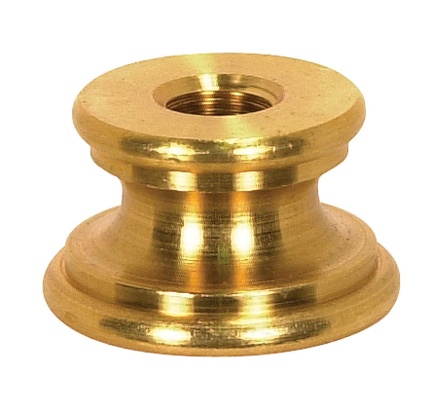 BR NECK 1 1/4 X 3/4 1/8 IP UNF - 90-2164