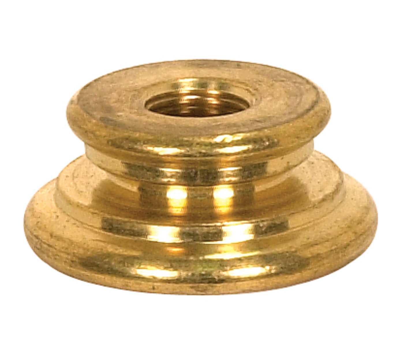BR NECK 1 1/4 X 9/16 1/8 IP UN - 90-2165