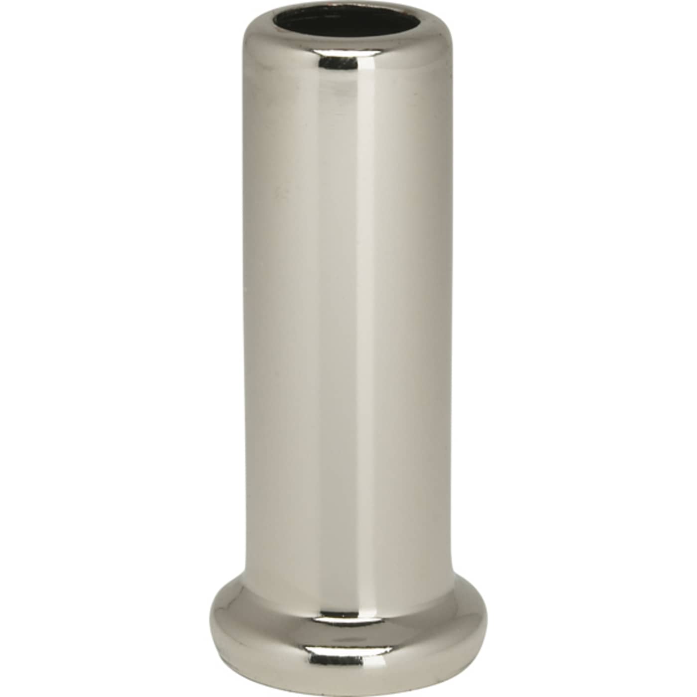 2" HT STEEL NECK 7/8" BOT PNI - 90-2218