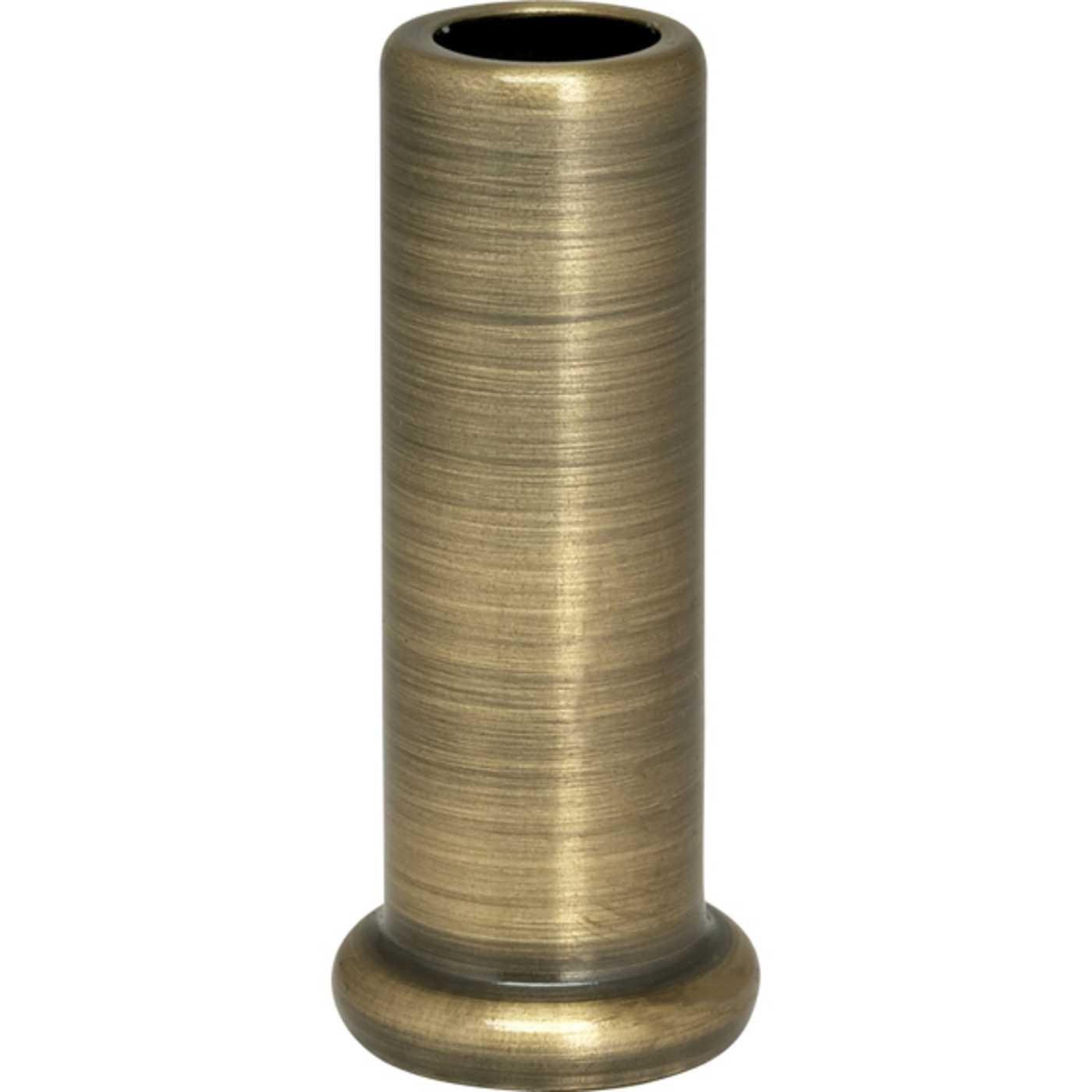 2" H ST NECK AB 7/8" BOT - 90-2274