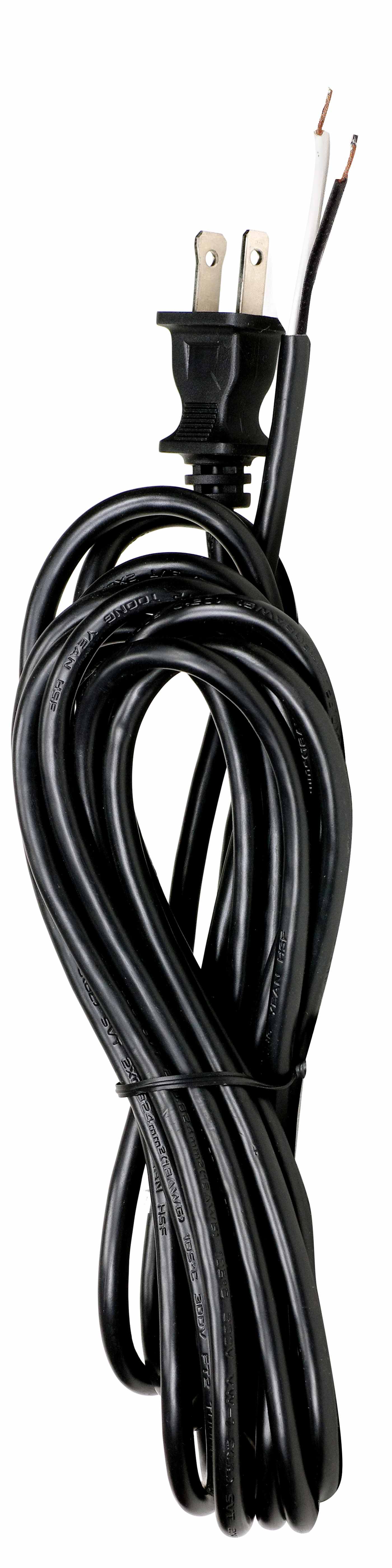 15FT #18/2 SVT BLK IMPRINT 105 - 90-2575