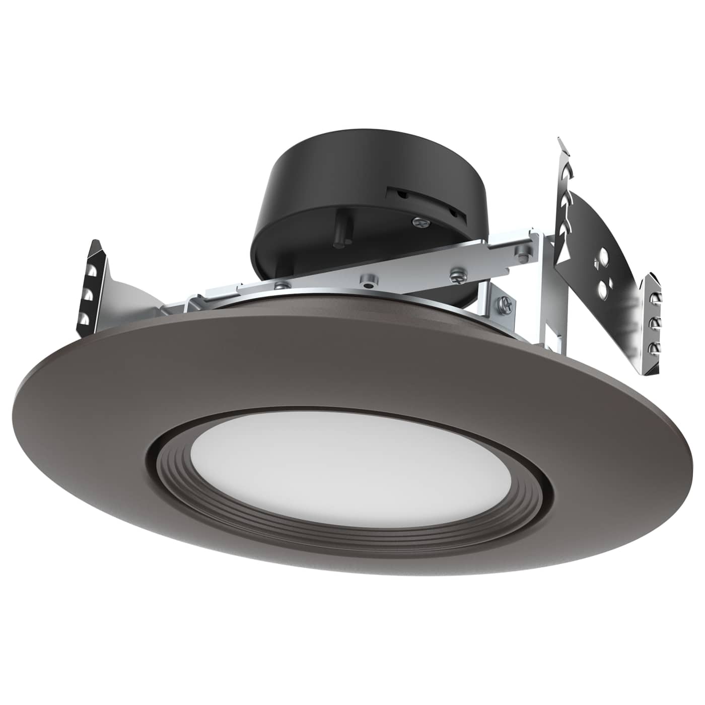10.5WLED/DIR/5-6/CCT-SEL/120V/ - S11859