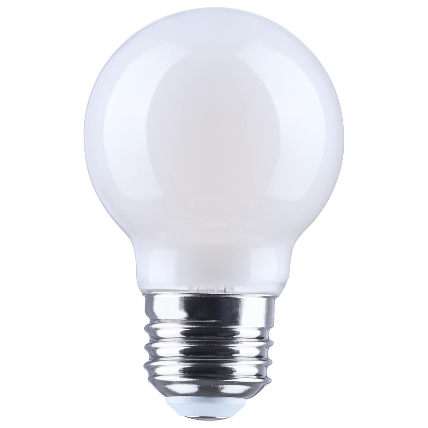 4.5G16.5/LED/WH/927/120V/E26 - S21218