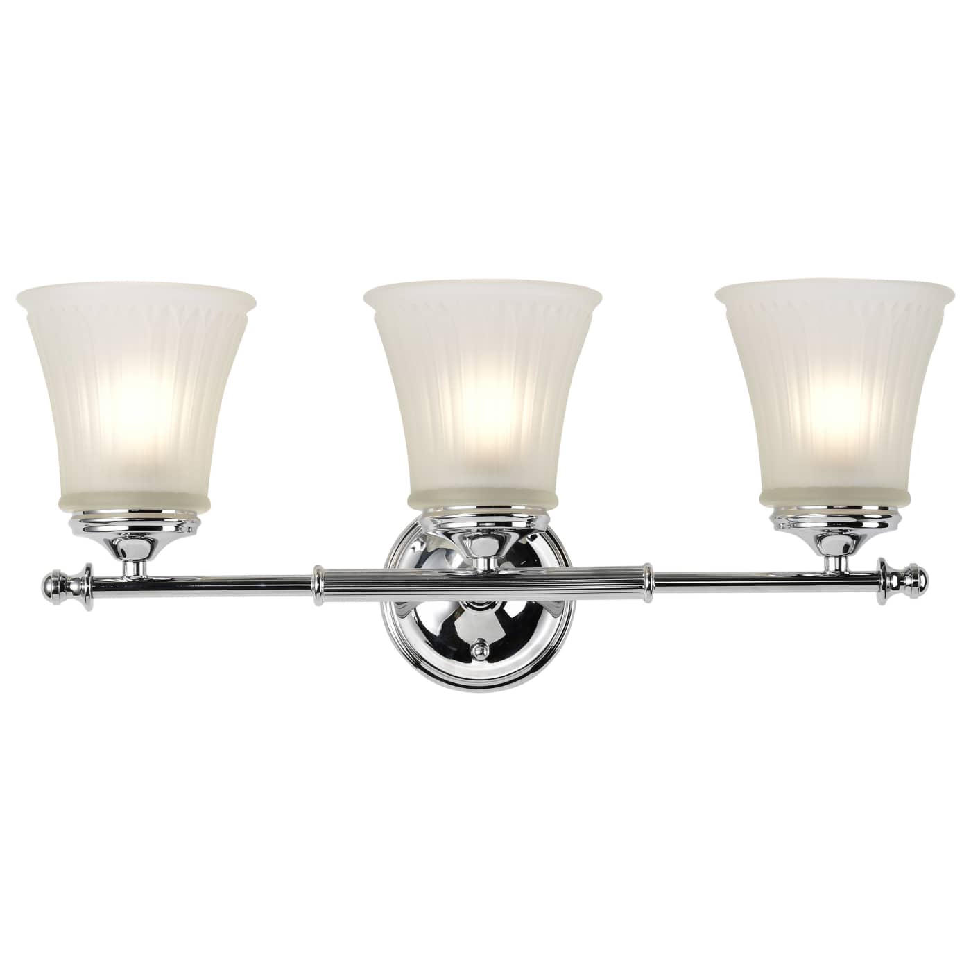 TELLER 3 LIGHT VANITY - 60-4263