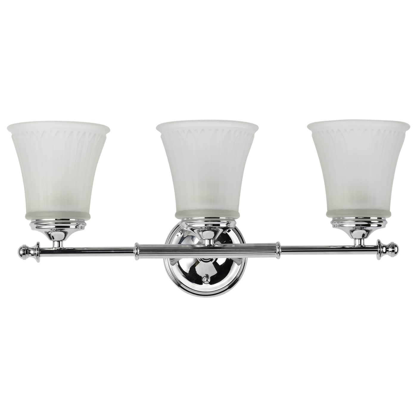 TELLER 3 LIGHT VANITY - 60-4263