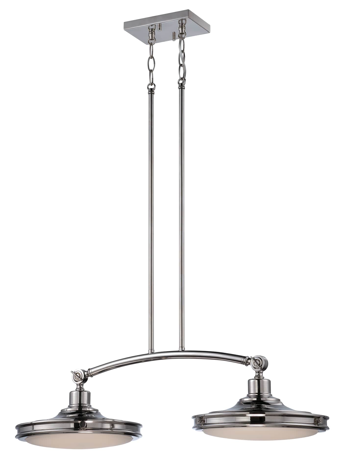 HOUSTON LED ISLAND PENDANT - 62-167