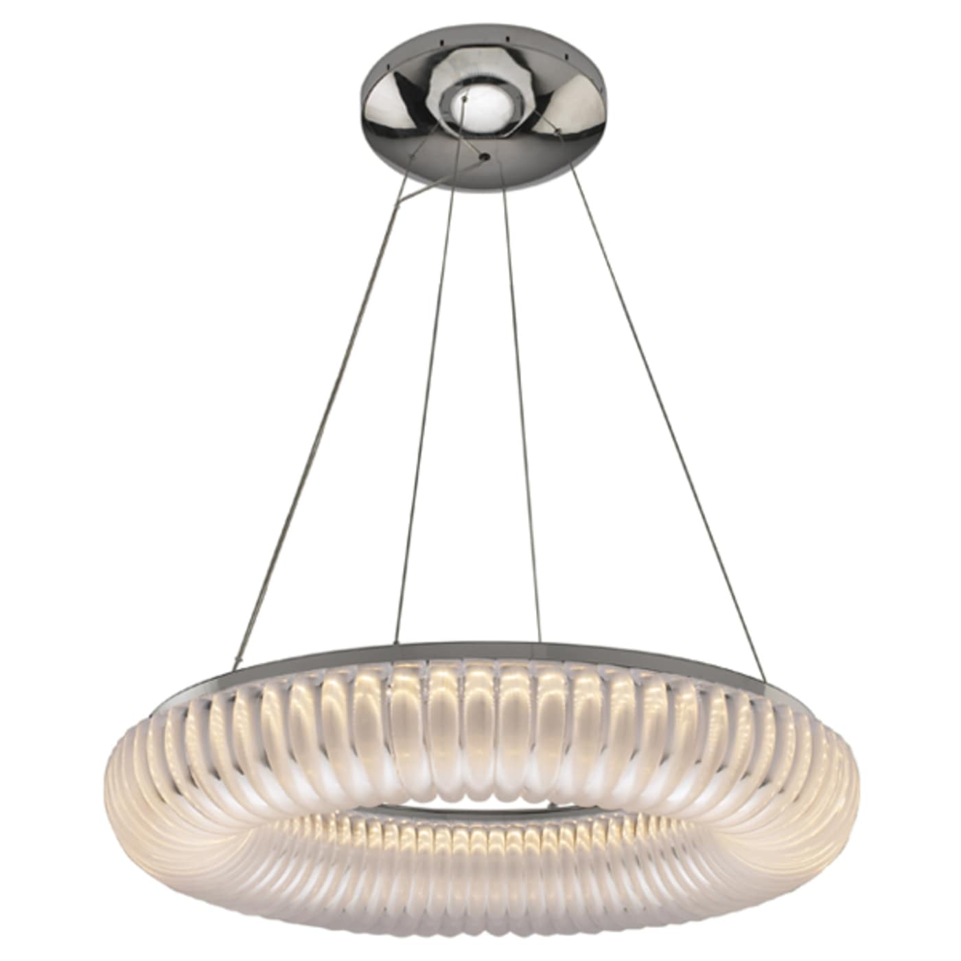 2 SEVENTY LED PENDANT - 62-251