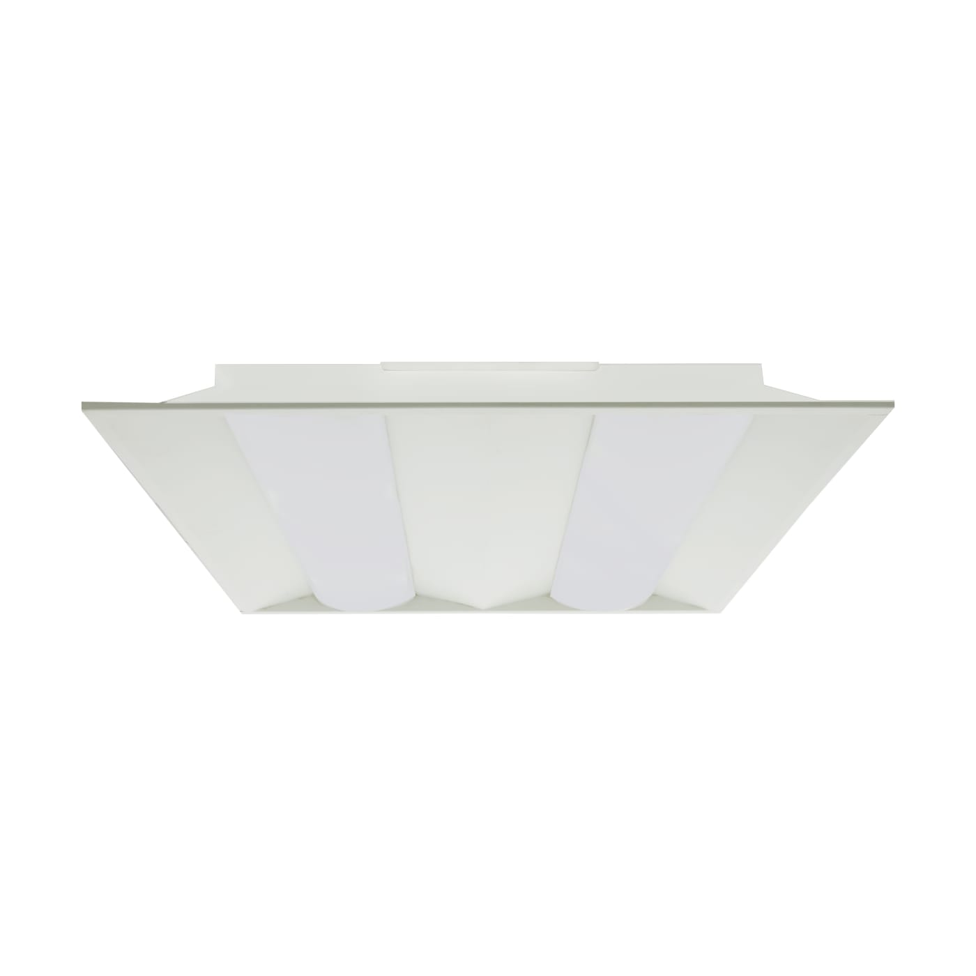 2X2 DOUBLE BASKET TROFFER - 65-694