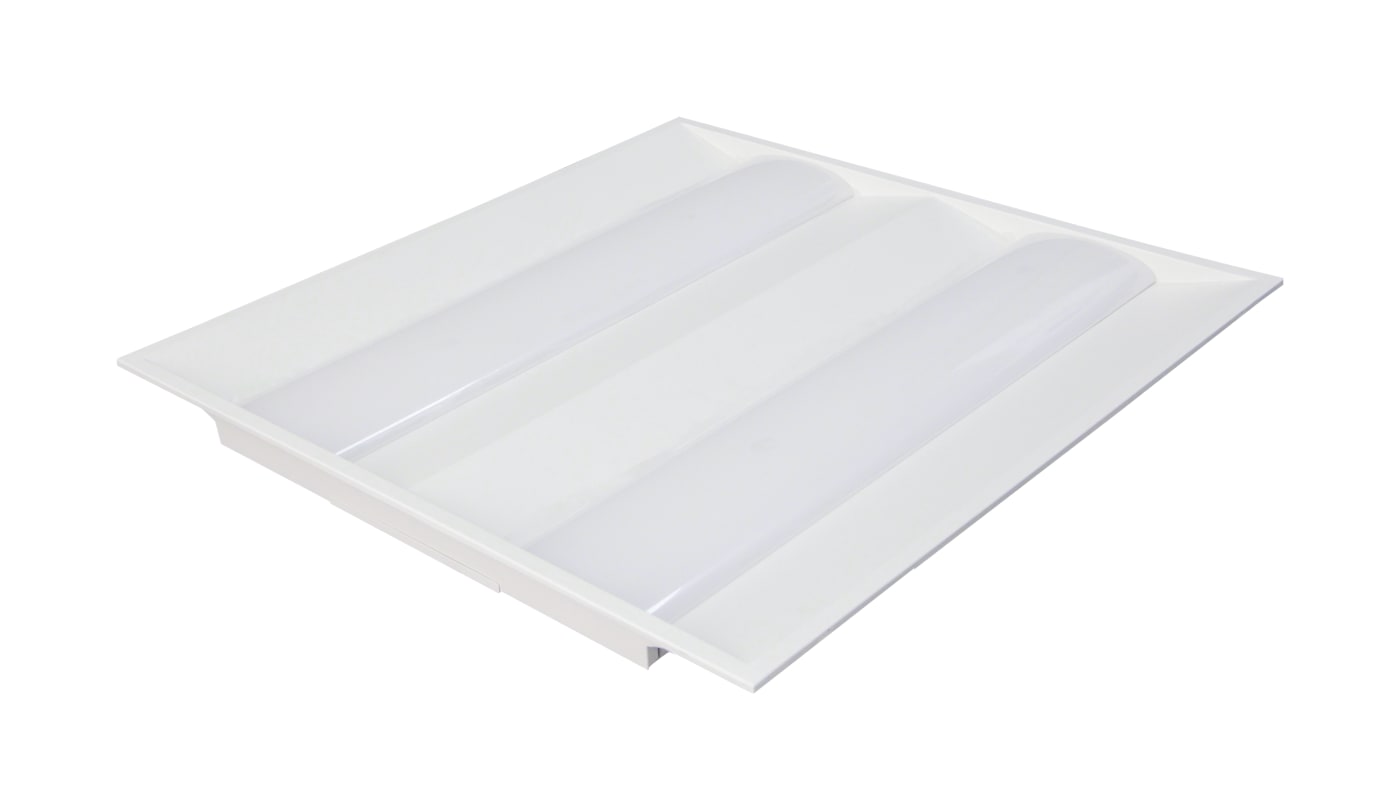 2X2 DOUBLE BASKET TROFFER - 65-694