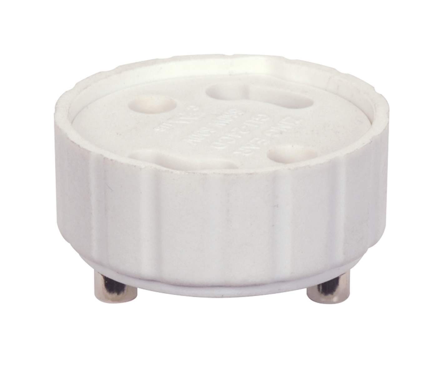 GU24 TO GU24 EXTENDER - 80-2511