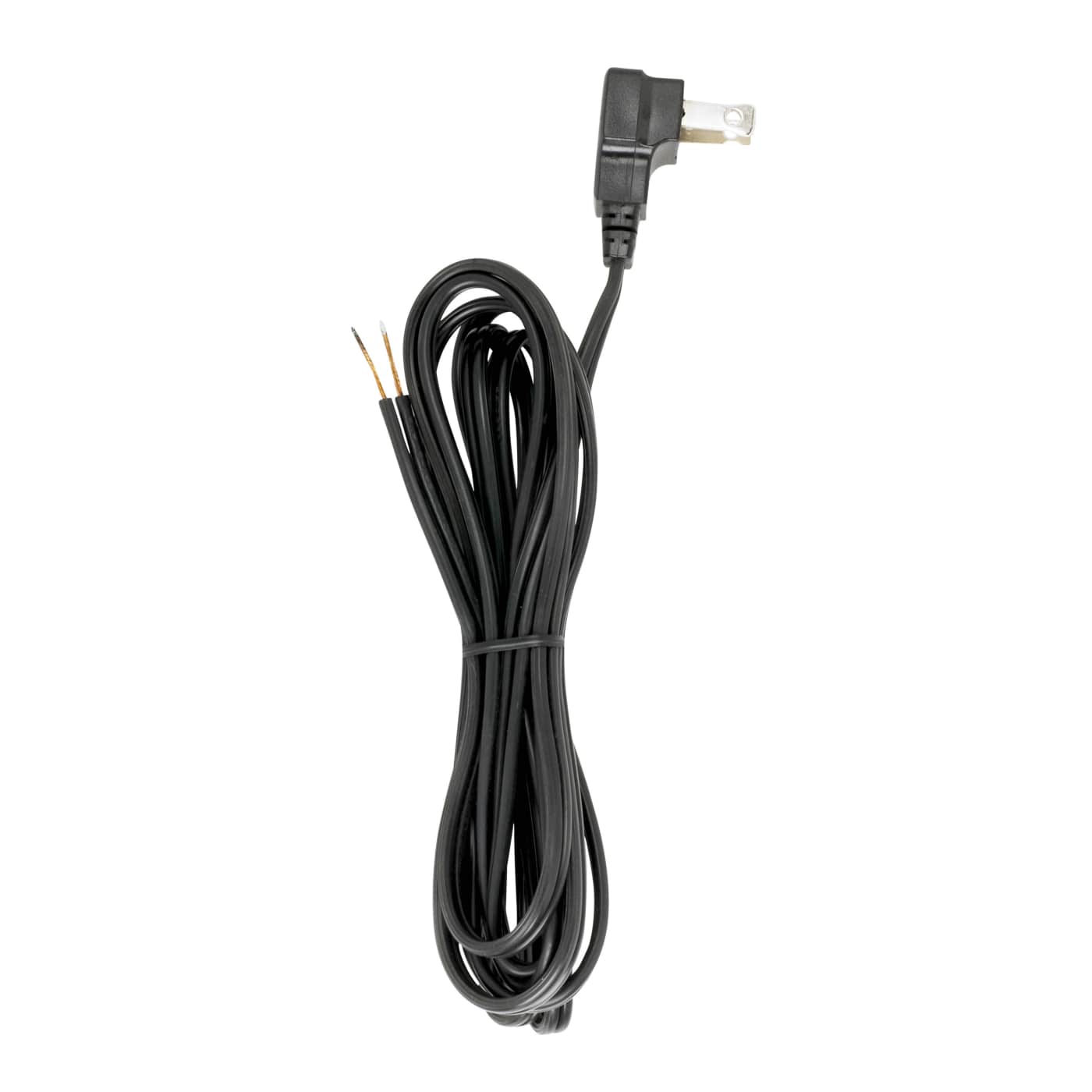 8 FT 18/2 SPT-2 105 BLACK WITH - 90-2321