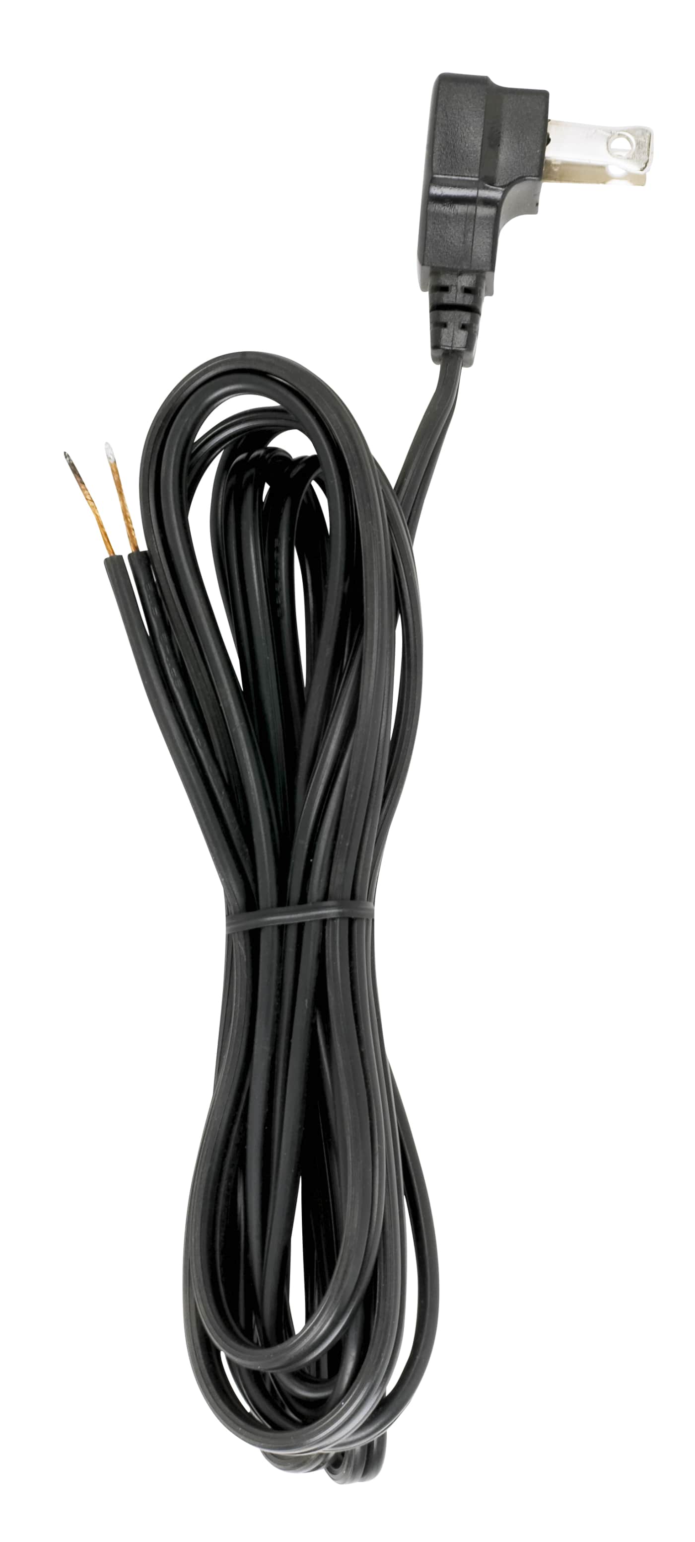 8 FT 18/2 SPT-2 105 BLACK WITH - 90-2321