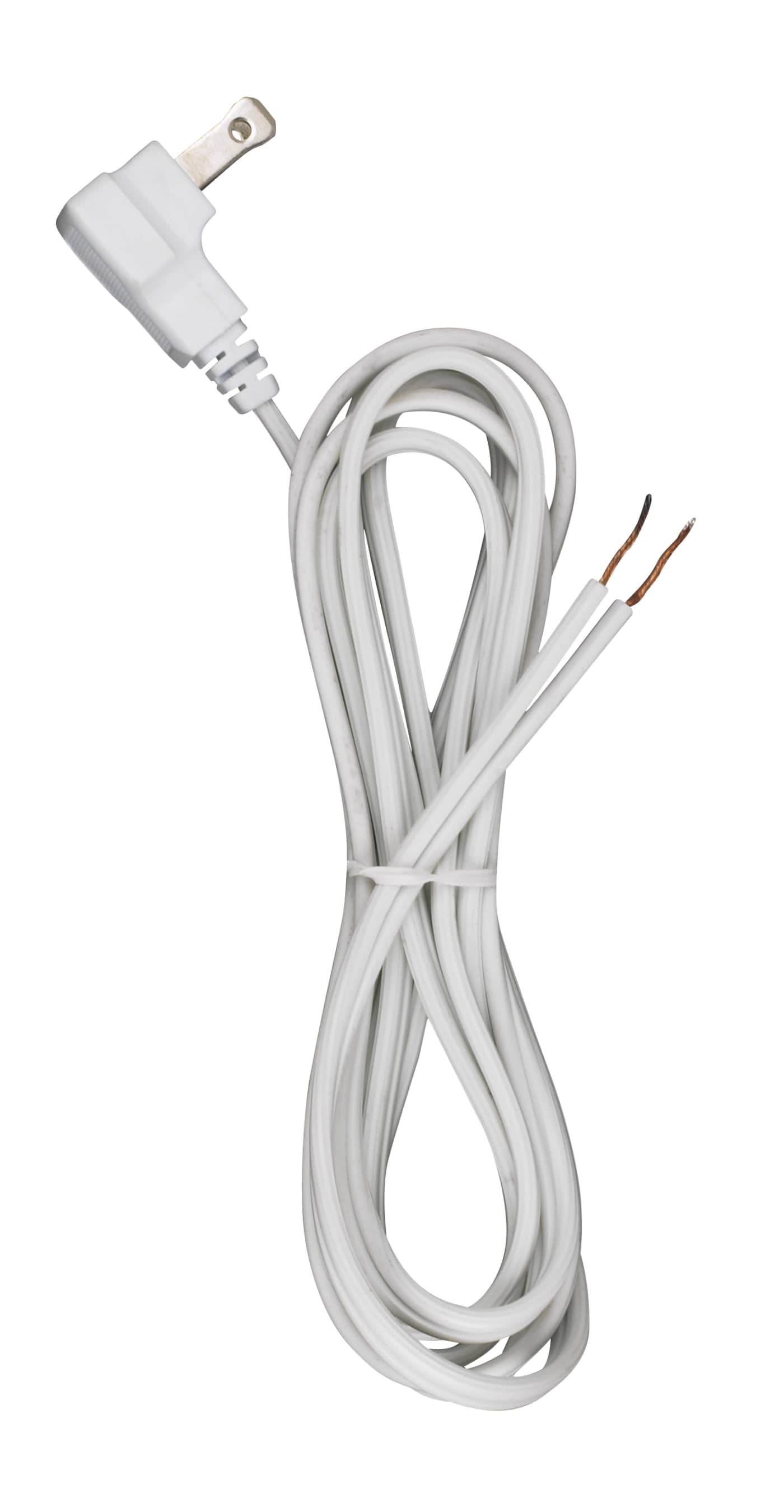 8 FT 18/2 SPT-2 105 WHITE W/ - 90-2323