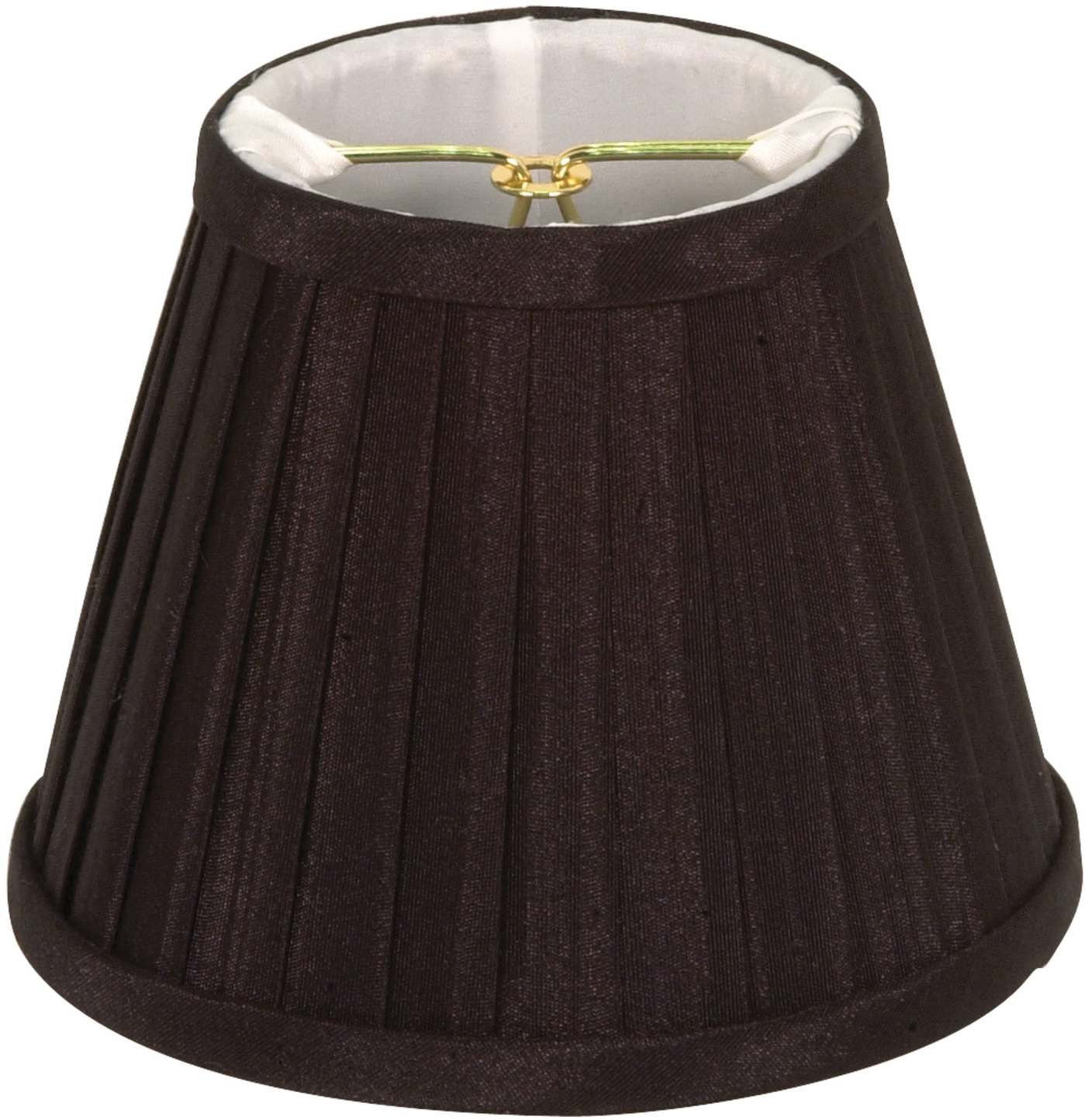 BLACK FOLD PLEAT 3 X 5 X 4 - 90-2365