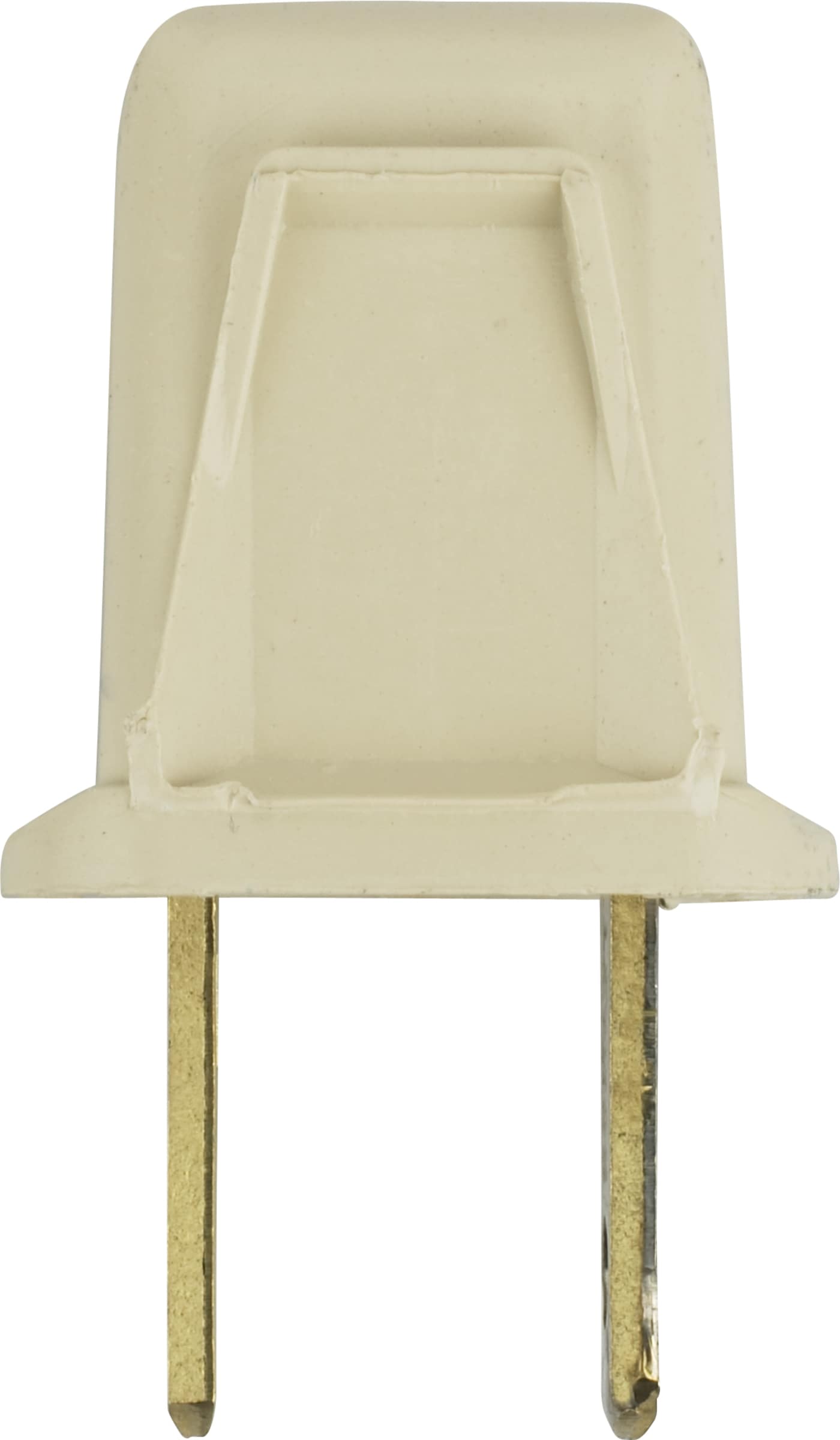 IVORY SNAP PLUG - 90-393