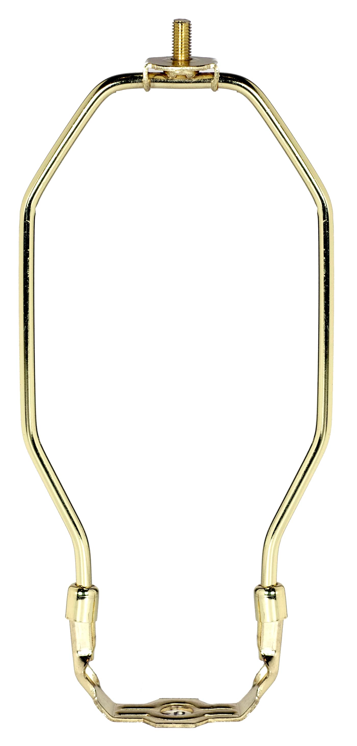 8" 2 PIECE HEAVY DUTY HARP - 90-920