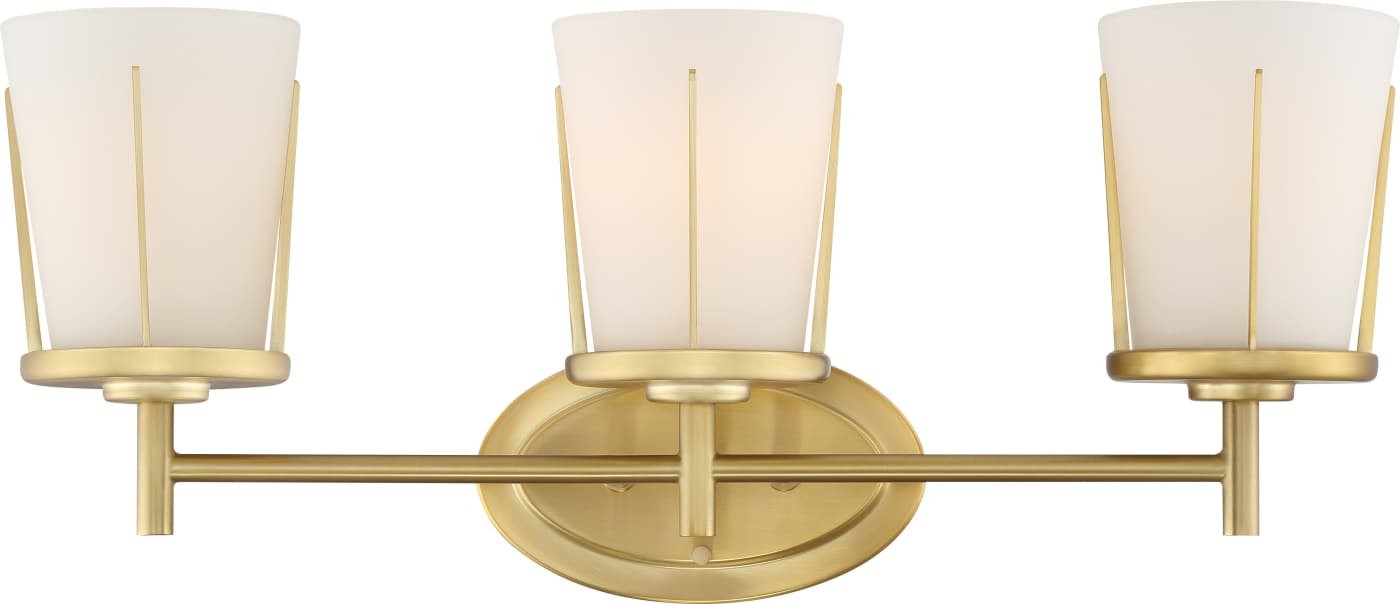SERENE 3 LIGHT VANITY - 60-6533