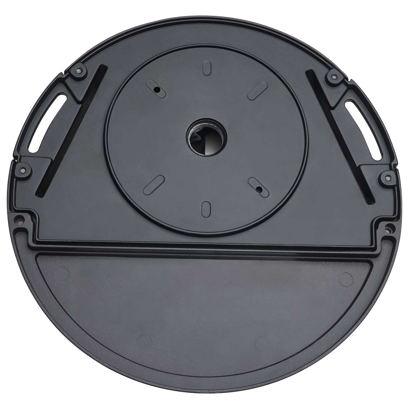 LED SMALL 20W ROUND WALL PACK - 65-751