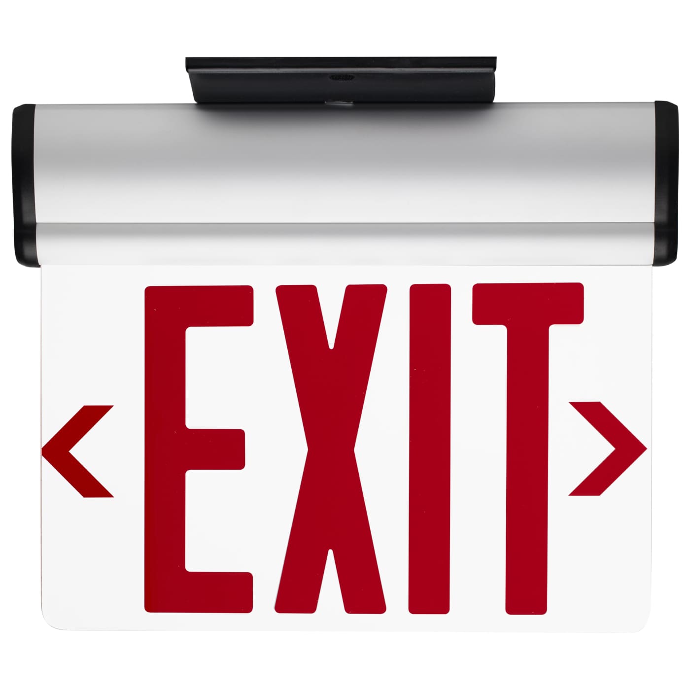 EL EXIT SIGN - SF RD CLR - 67-113