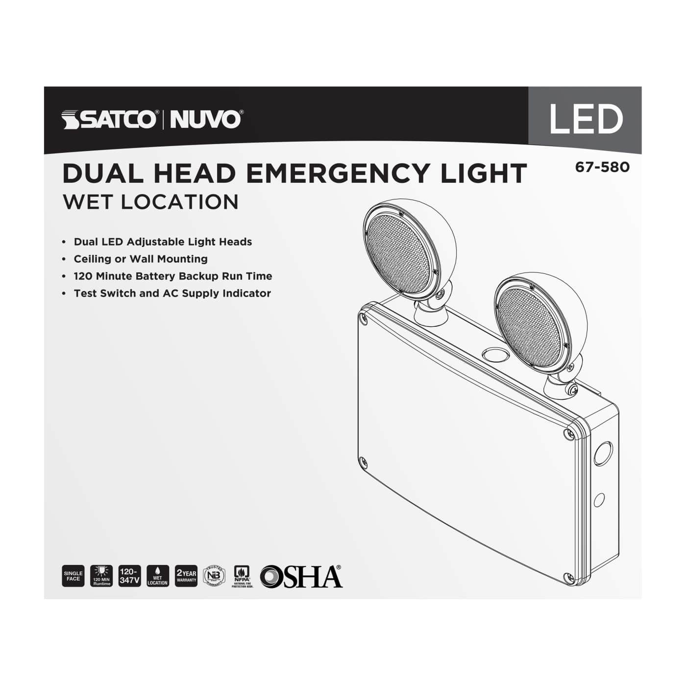 EM LIGHT-CAN-WET - 67-580