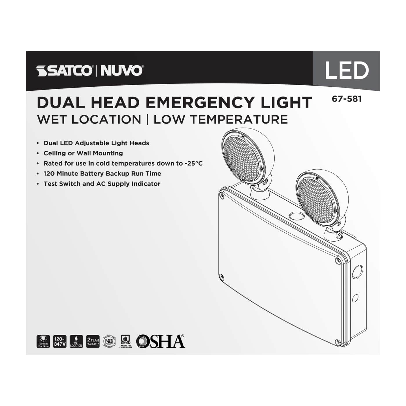 EM LIGHT-CAN-WET LT - 67-581