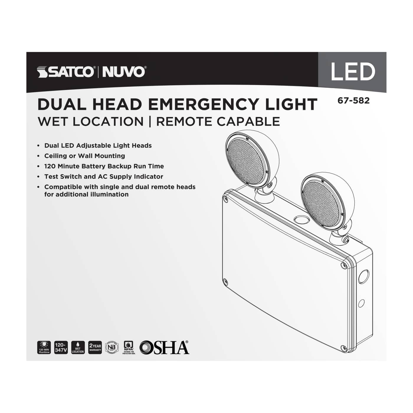 EM LIGHT-CAN-WET-RC - 67-582