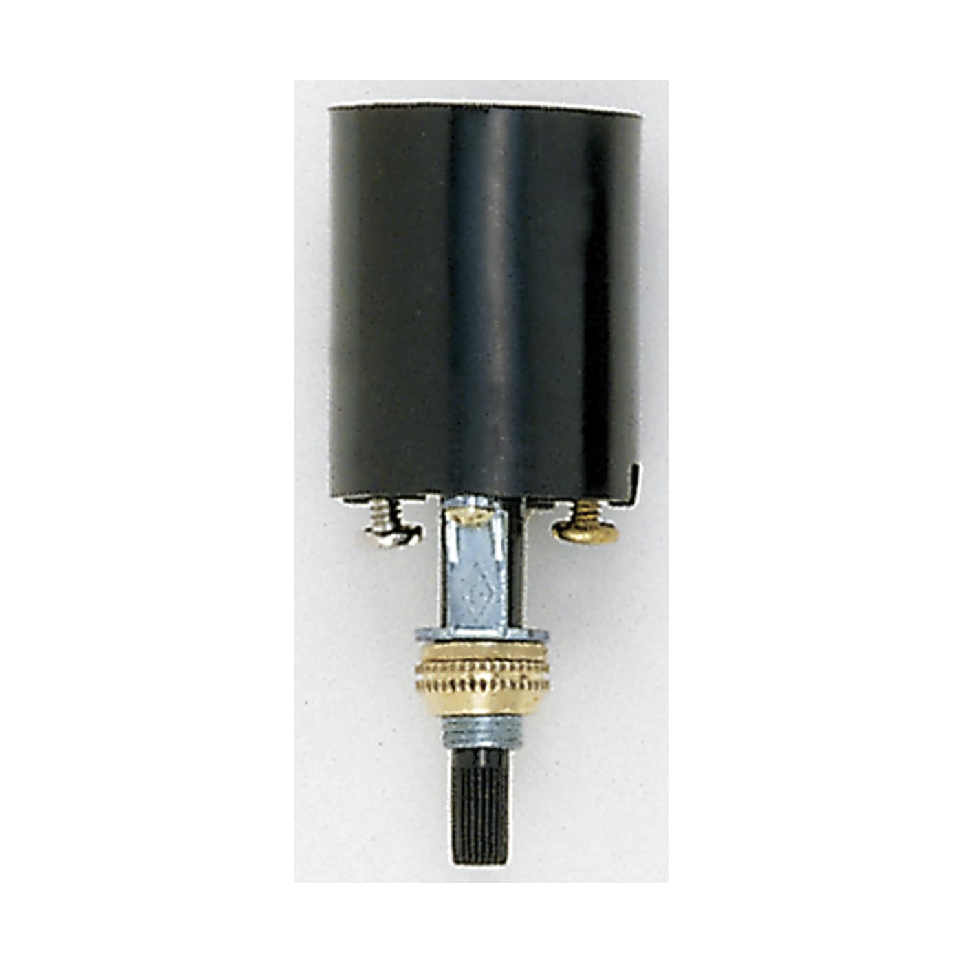 BOT TURN KNOB SOCKET MED BASE - 90-4300