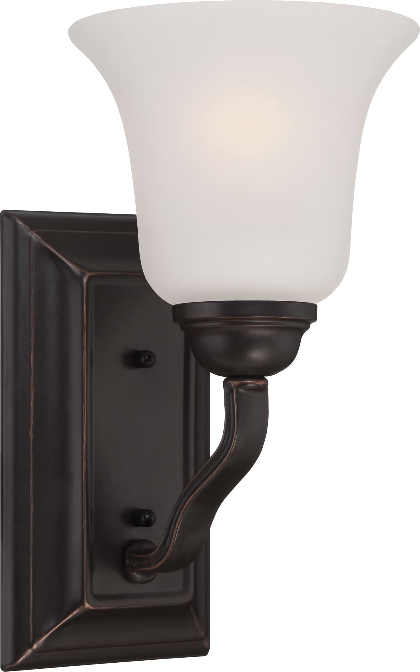 ELIZABETH 1 LT VANITY FIXTURE - 60-5691