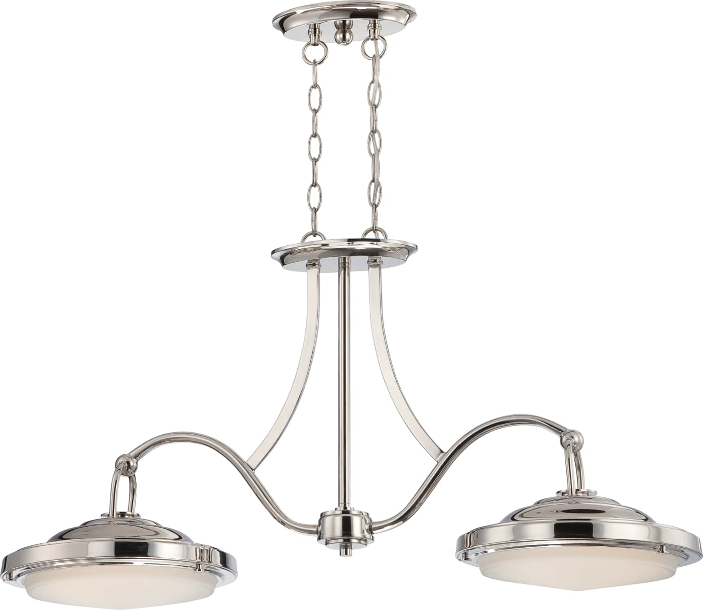 SAWYER LED ISLAND PENDANT - 62-177