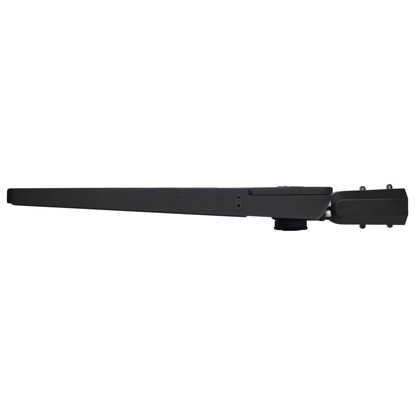 LED AREA LIGHT BRONZE 120-277V - 65-1526