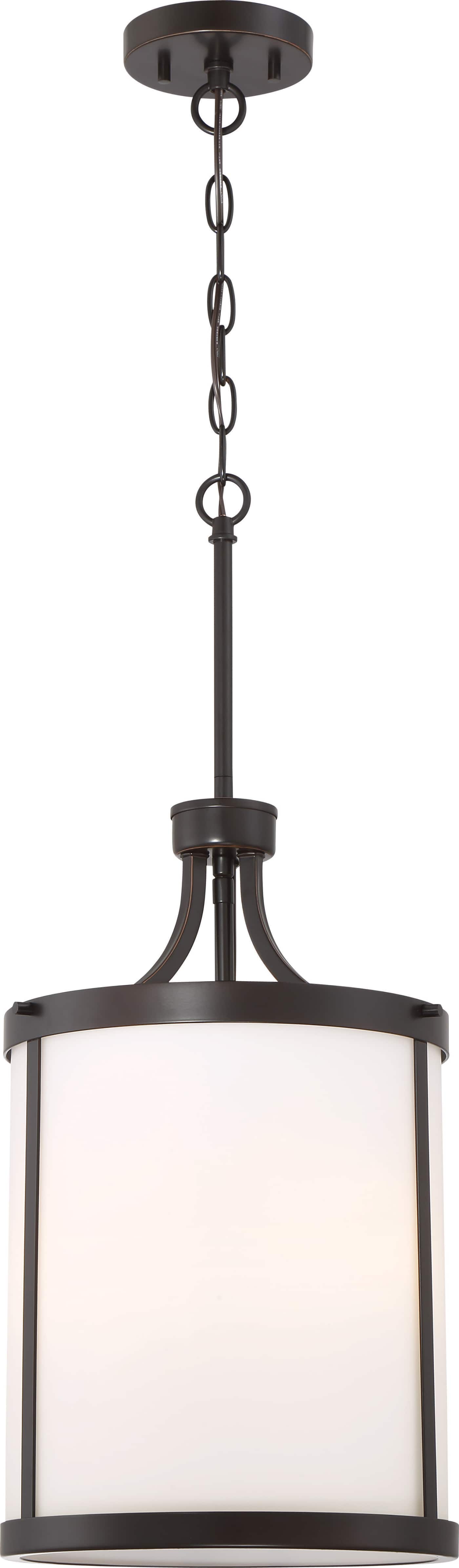 DENVER 3 LIGHT PENDANT - 60-6326