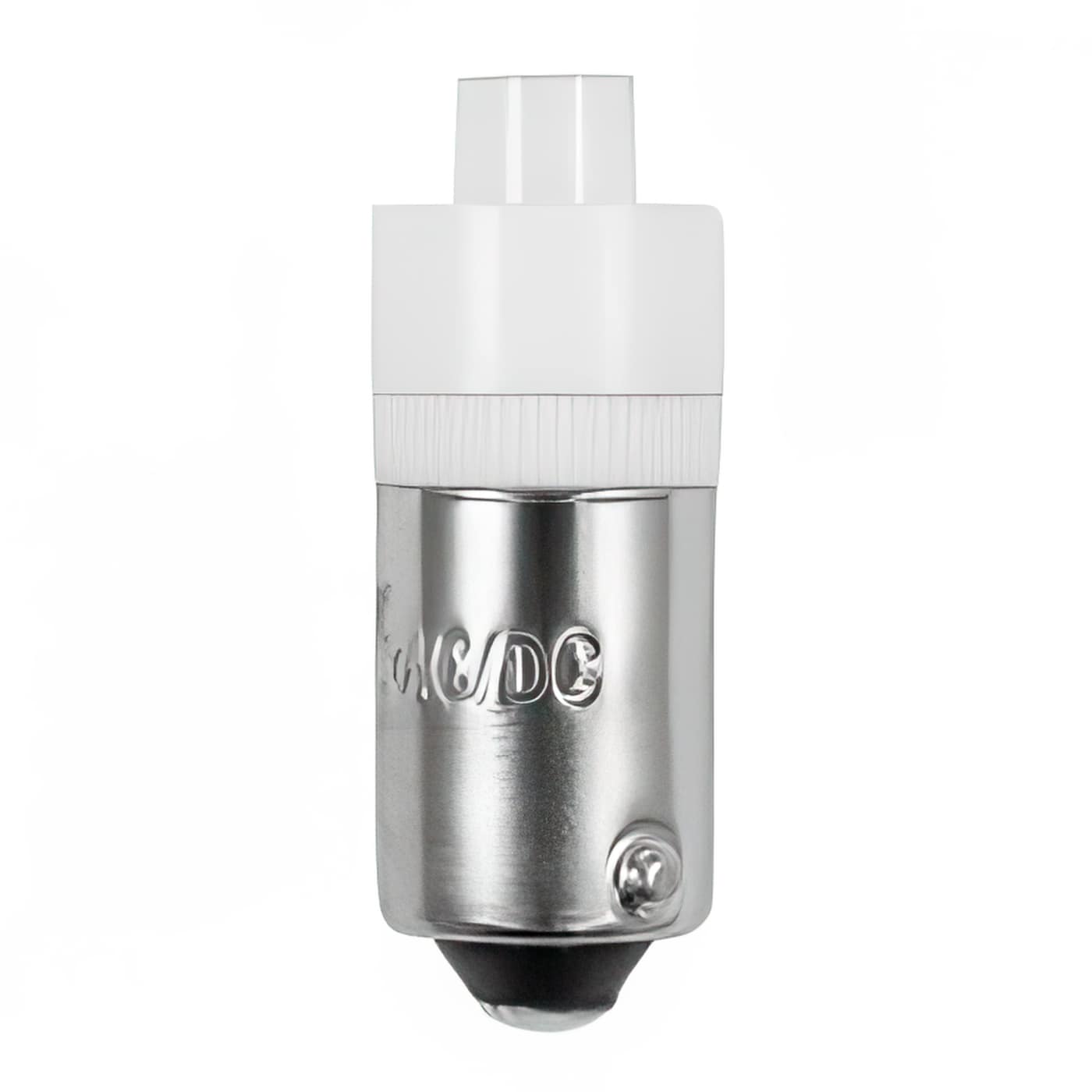 LED120MBW/ACDC BA9S WHITE 5K - S7891