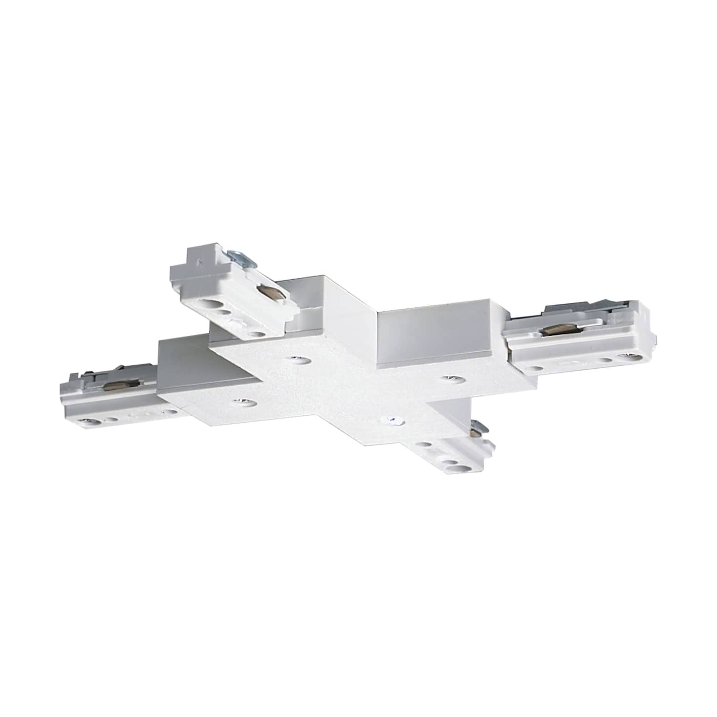 WHITE "X" JOINER - TP150