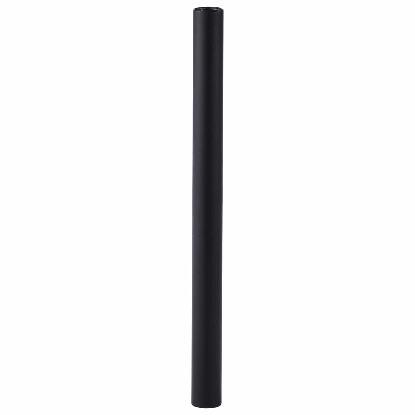 6" STEM FOR TP279 BLACK - TP283