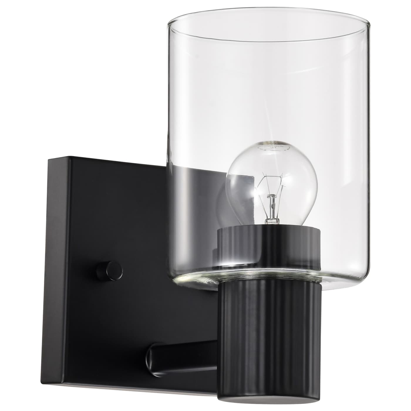 CLARKSVILLE 1 LIGHT VANITY - 60-8061