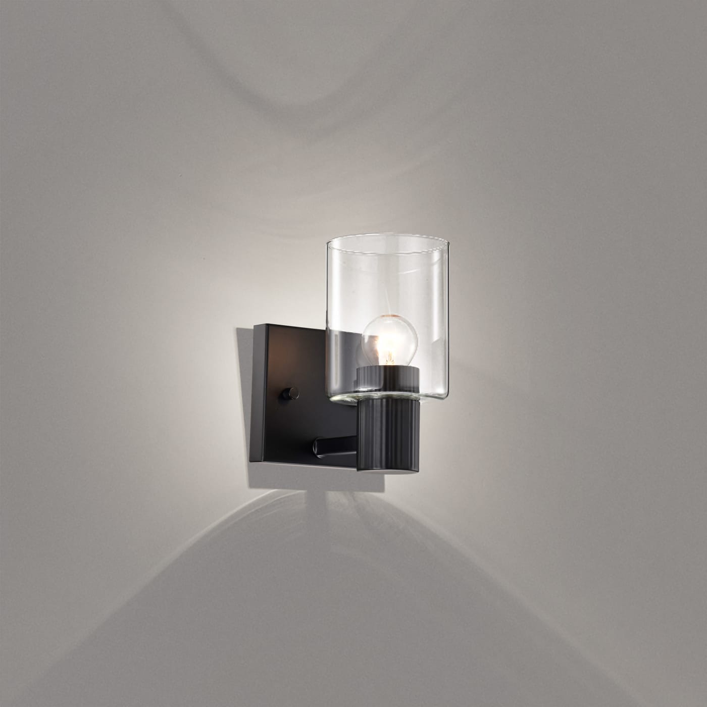 CLARKSVILLE 1 LIGHT VANITY - 60-8061