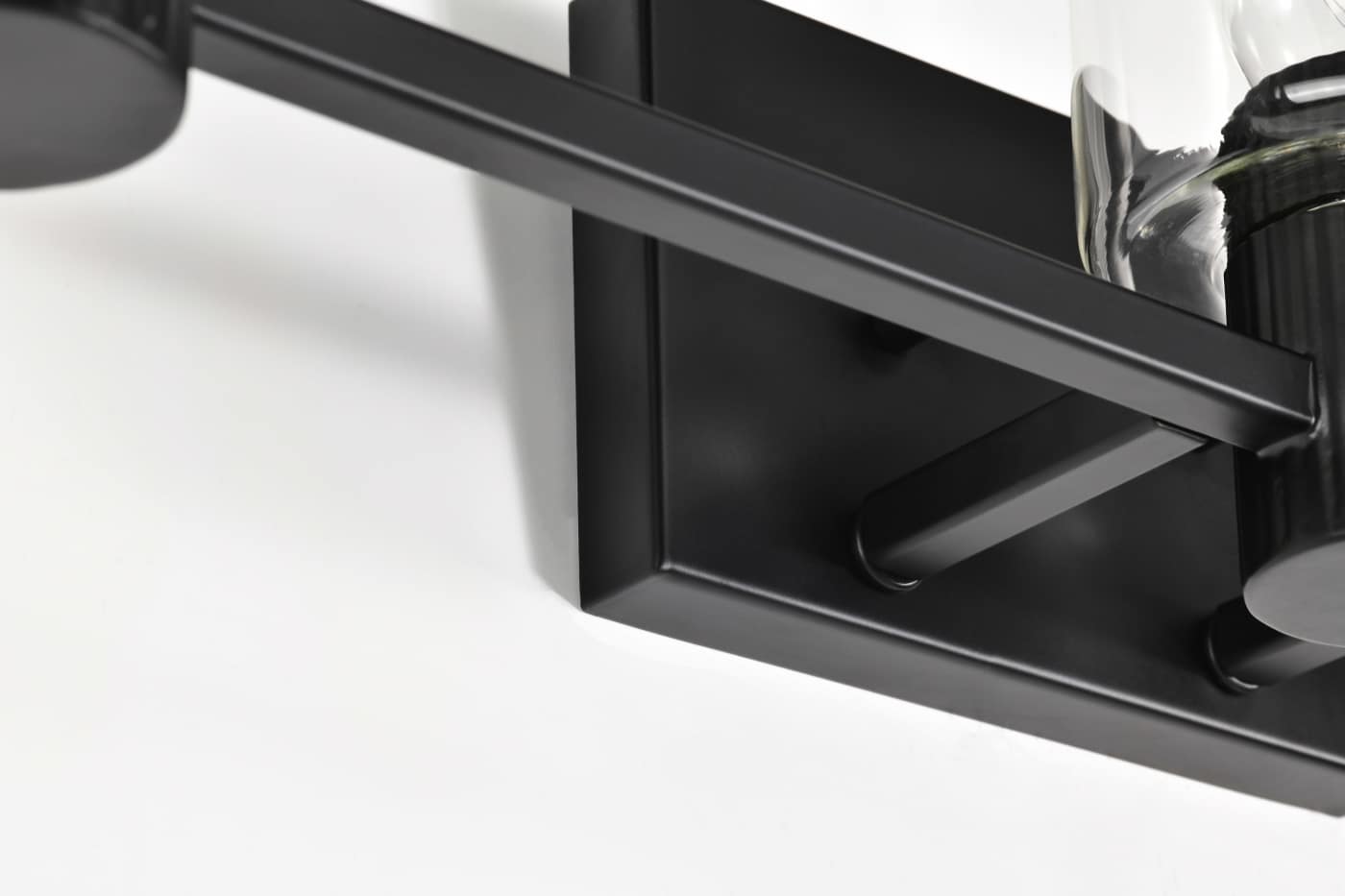 CLARKSVILLE 3 LIGHT VANITY - 60-8063