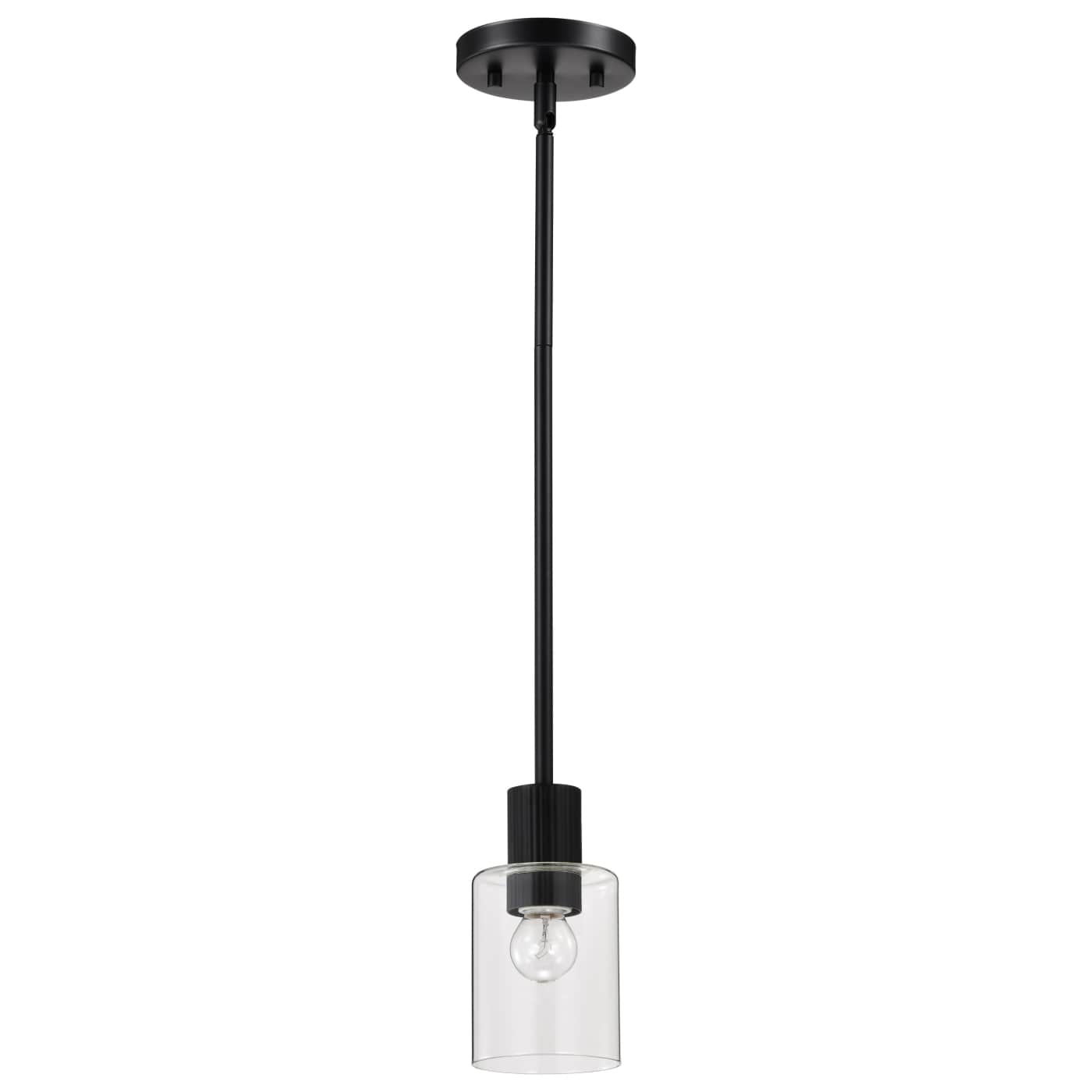 CLARKSVILLE 5" MINI PENDANT - 60-8064