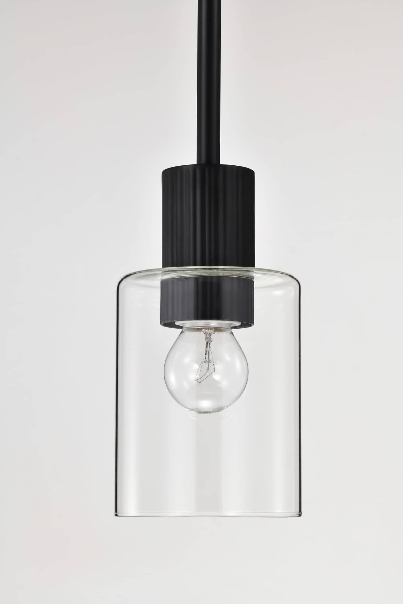 CLARKSVILLE 5" MINI PENDANT - 60-8064