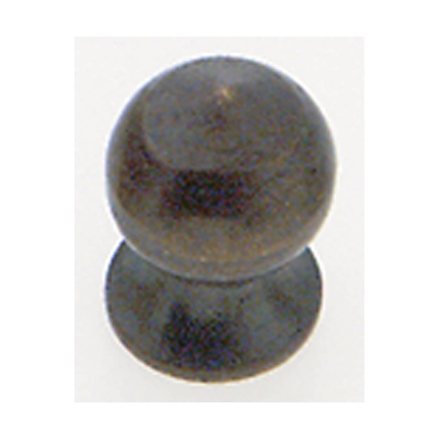 8/32 PEAR KNOB AB FIN - 90-651