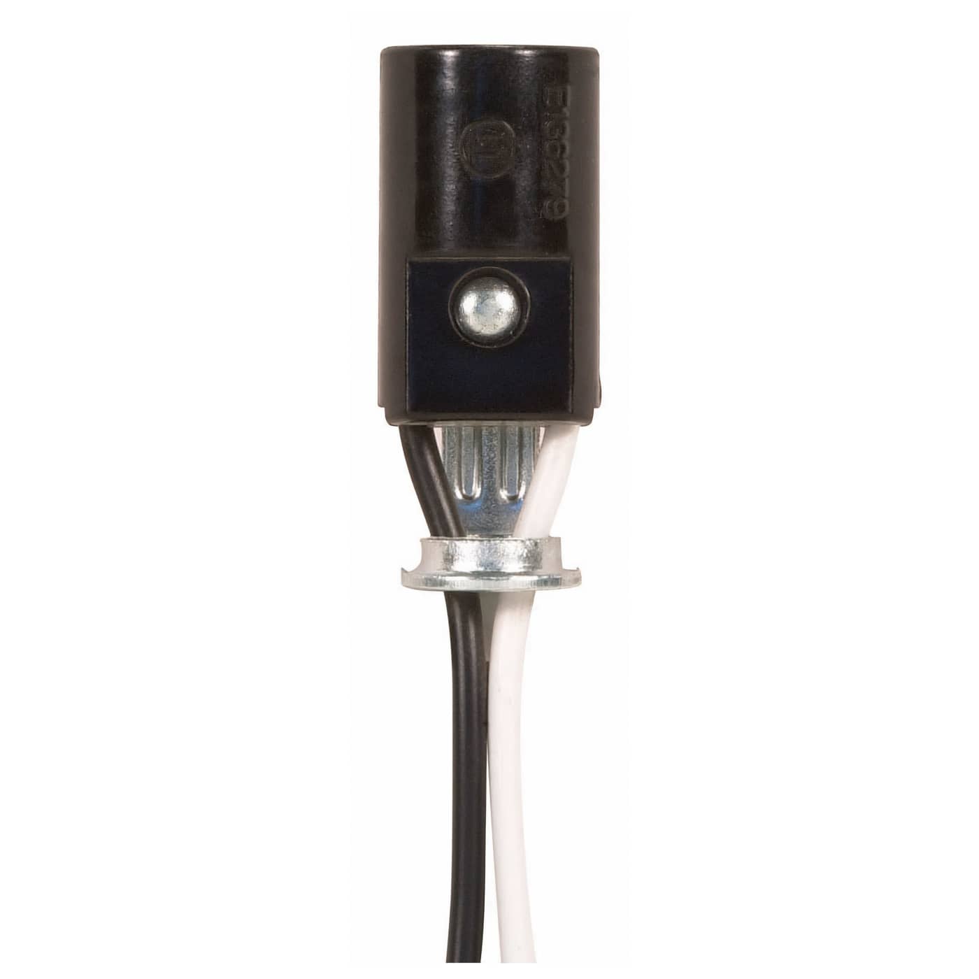 CAND BASE SOCKETS W/LEADS - 90-738