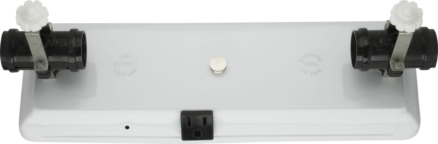 4 LT FIX FOR"U" BEND GLASS - 90-769