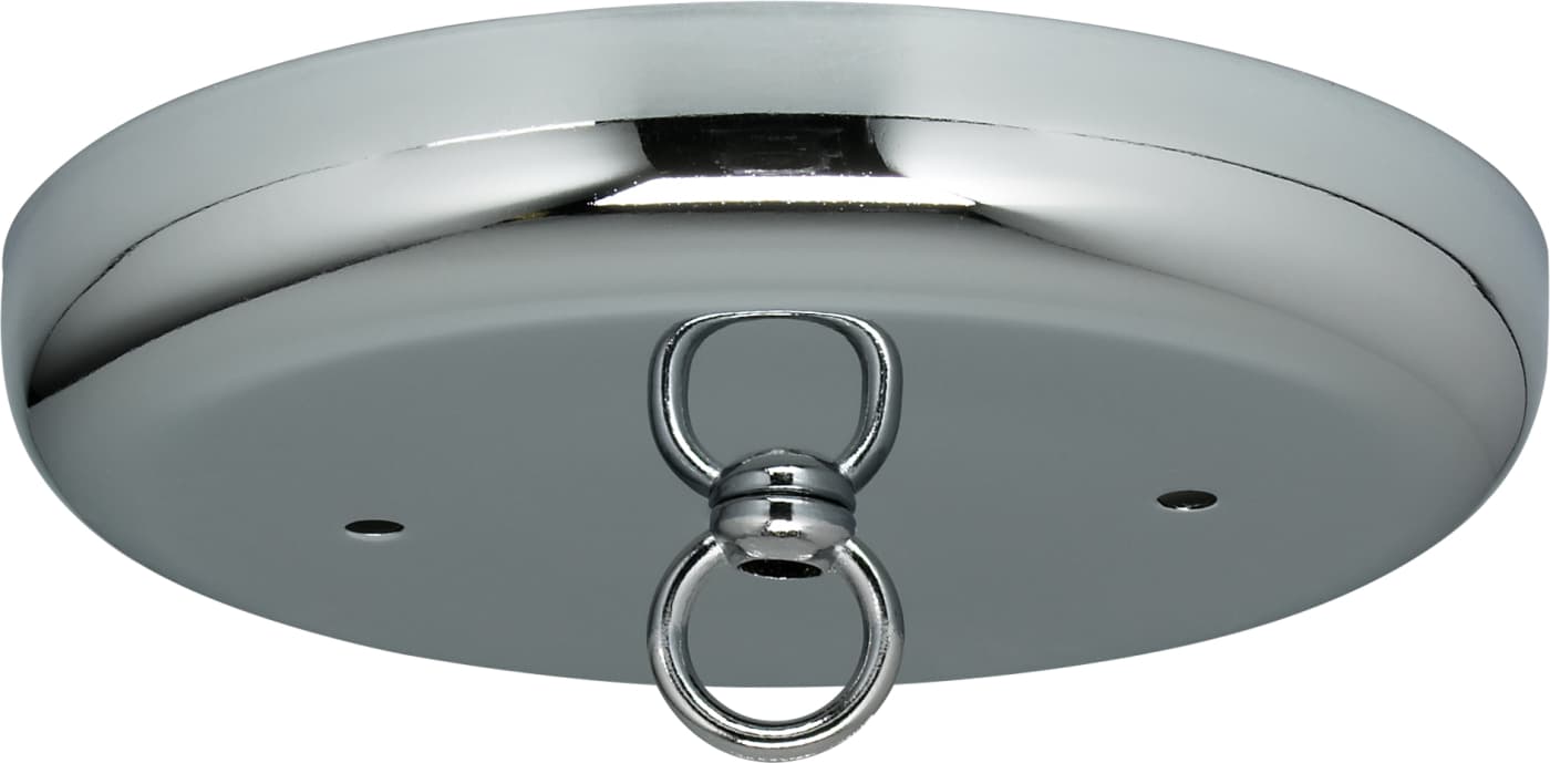 CHROME FINISH CON CANOPY KIT - 90-891