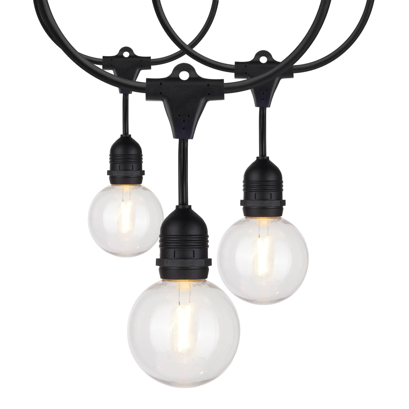 24FT/LED/SL/G25/822K/120V - S8034