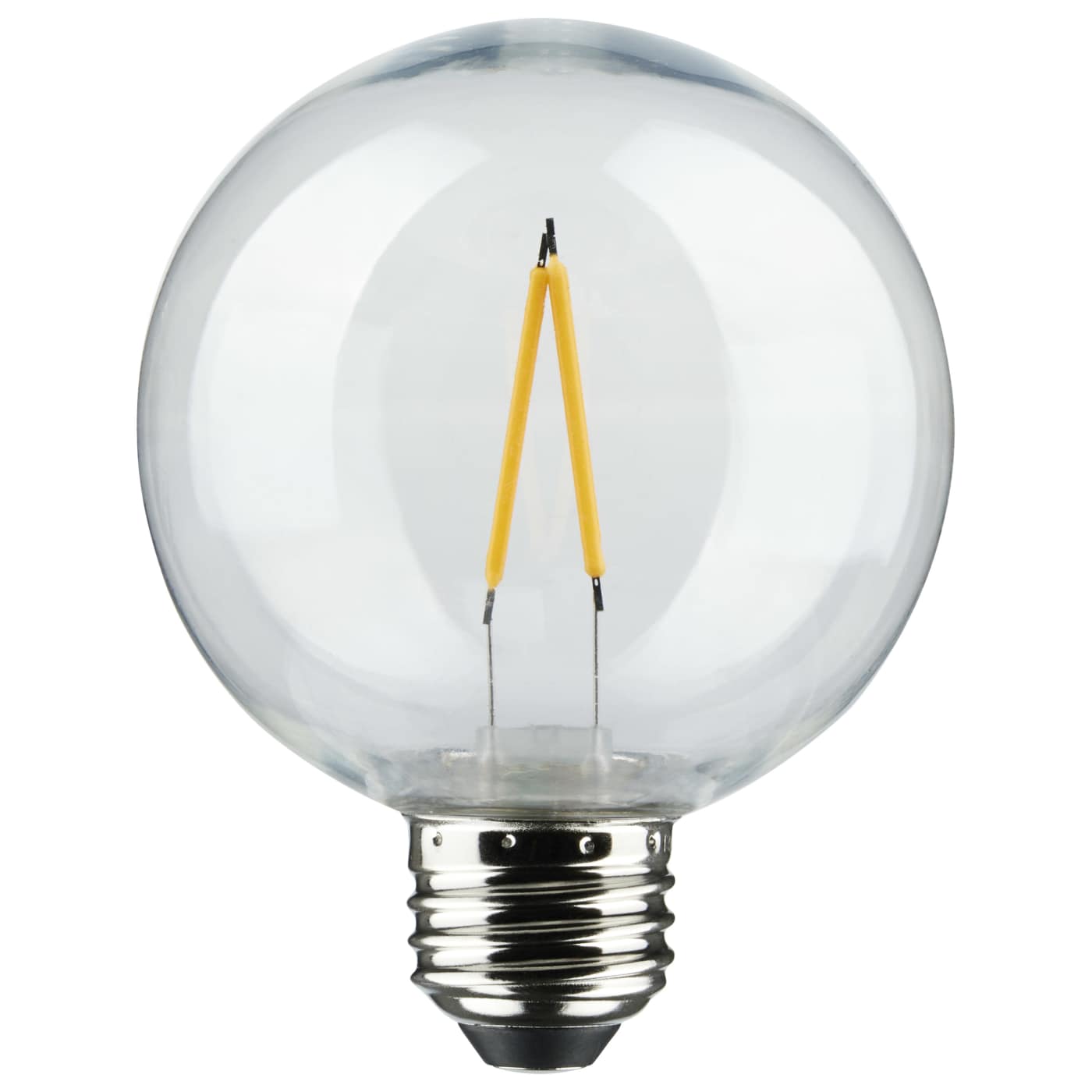 24FT/LED/SL/G25/822K/120V - S8034