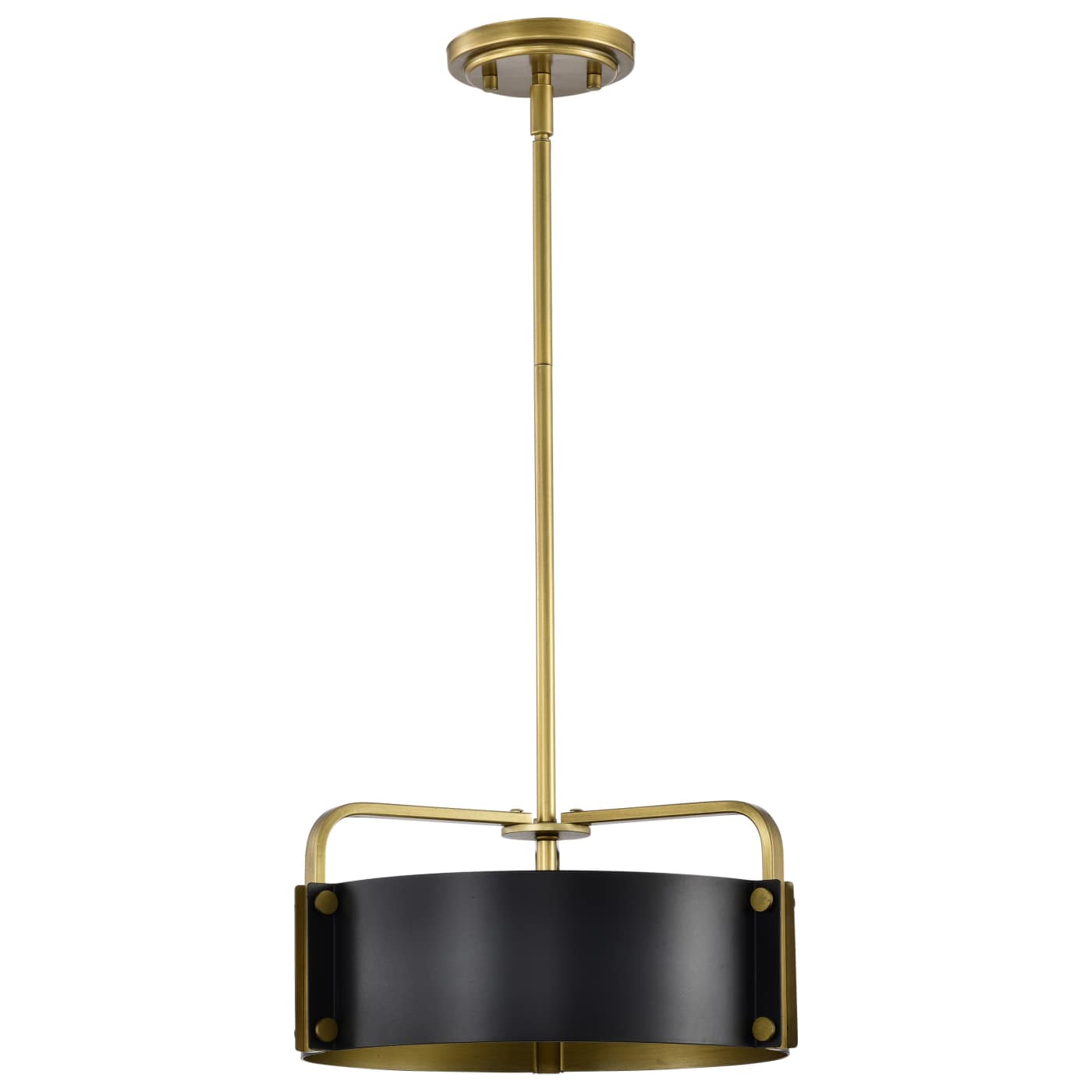 ALTOS 3 LIGHT SMALL PENDANT - 60-7842